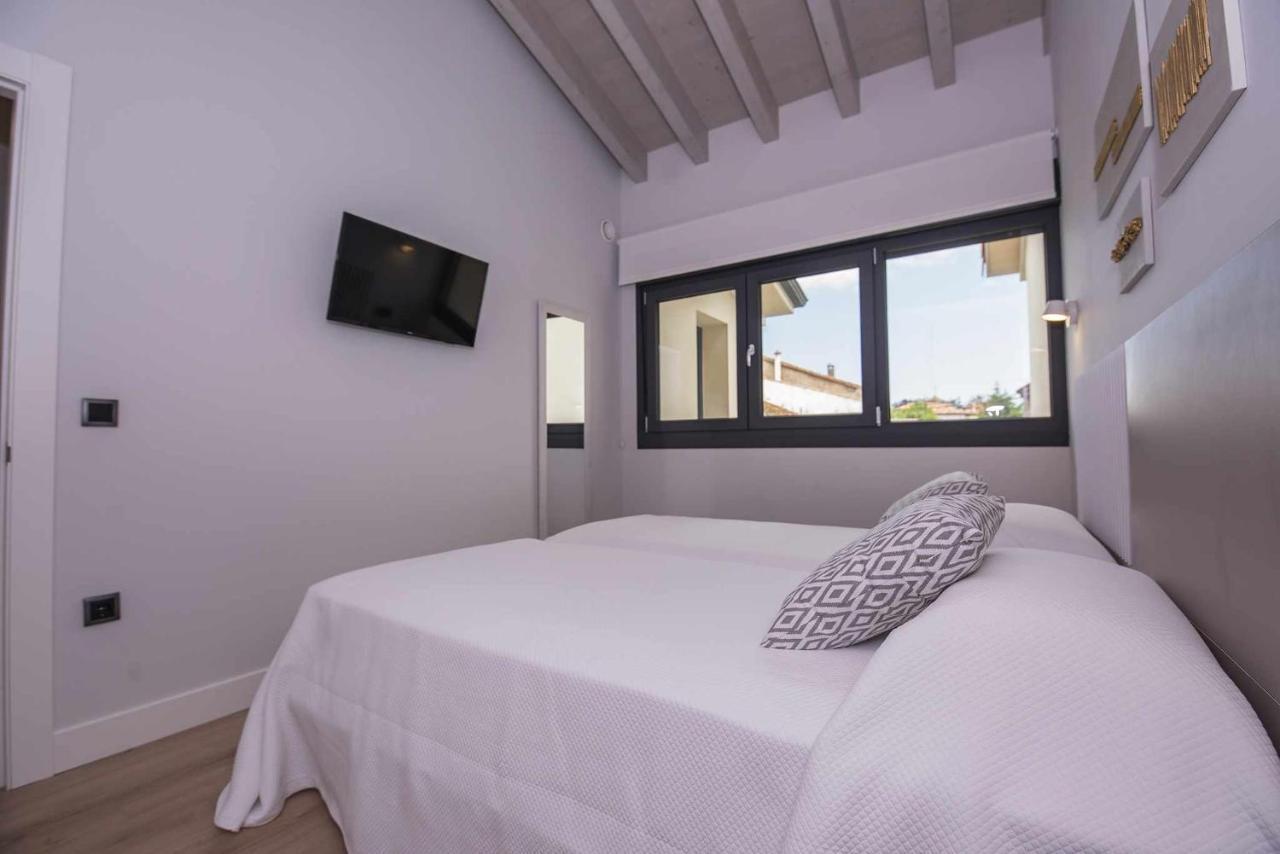 AdosadoDuplex Marea Baja 3 Zona Playa Ideal familias parejas y amigos Llanes Exterior foto